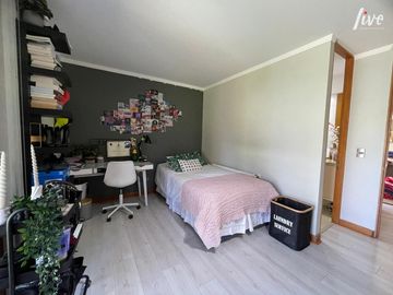 Vendo Casa Mediterránea Condominio La Fuente Piedra Roja, C