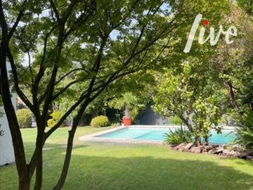 Vendo Casa Mediterránea Condominio La Fuente Piedra Roja, C