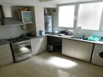 Departamento de 3 ambientes en Venta en Palermo