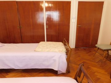 Departamento de 3 ambientes en Venta en Recoleta