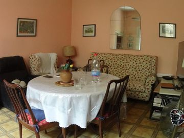 Casa de 6 ambientes en Venta en Caballito
