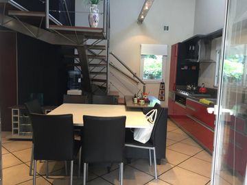 Hermosa vivienda en Barrio Cerrado Parque Las Naciones