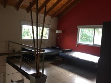 Hermosa vivienda en Barrio Cerrado Parque Las Naciones