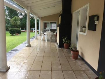 Hermosa vivienda en Barrio Cerrado Parque Las Naciones