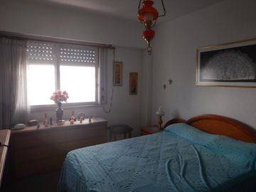 Departamento 2 ambientes con cochera