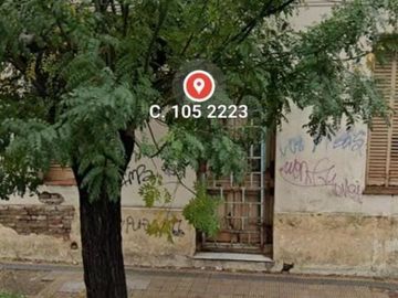 VENTA - Calle 105   2223 - Lote