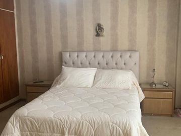 Malaver Excelente Casa 7 Amb. c/ dep. fondo piscina y garage