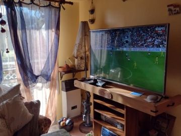 Impecable departamento en Barrio Telepostal, ciudad de Glew