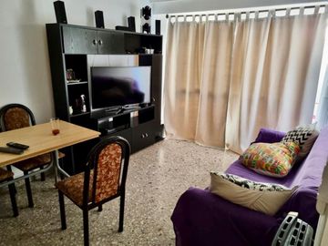 Venta - Prof. Aguer 4925 - Dpto 3 AMB - V.B