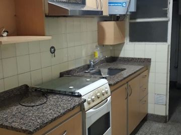 Venta - Prof. Aguer 4925 - Dpto 3 AMB - V.B