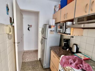 Venta - Prof. Aguer 4925 - Dpto 3 AMB - V.B