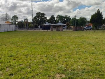 VENTA - LOTE EN BARRIO LA PAVA CHICA