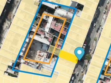 Terreno en Venta en Palermo
