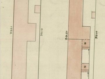 Terreno en Venta en Palermo
