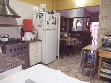 DEPARTAMENTO 2 AMBINTES A FRENTE MAR DEL TUYU