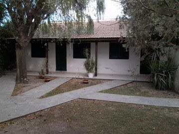 VENTA - COMPLEJO DE CABAÑAS