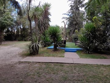 VENTA - COMPLEJO DE CABAÑAS