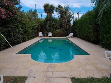 VENTA - COMPLEJO DE CABAÑAS