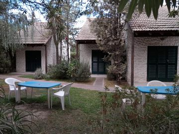 VENTA - COMPLEJO DE CABAÑAS
