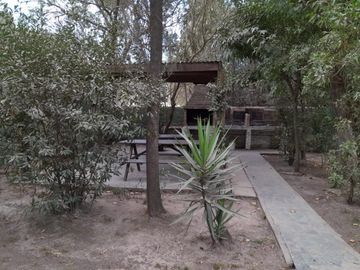 VENTA - COMPLEJO DE CABAÑAS