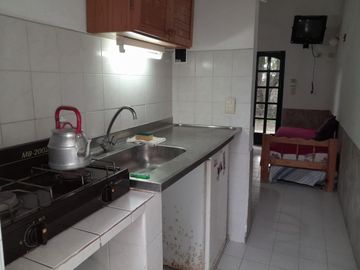 VENTA - COMPLEJO DE CABAÑAS
