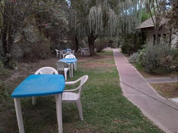VENTA - COMPLEJO DE CABAÑAS