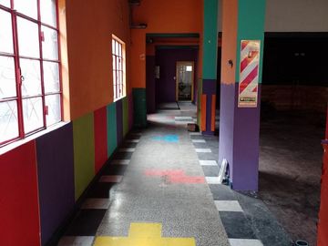 Casona s/Ayacucho a metros de 3 de Febrero