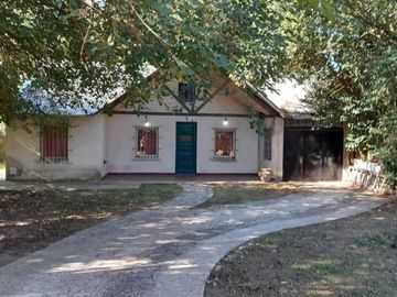 Casa Quinta en Venta en Virrey del Pino