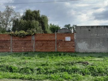 VENTA - LOTE EN BARRIO GALLO BLANCO