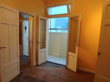 Departamento de 3 ambientes en Venta en Balvanera