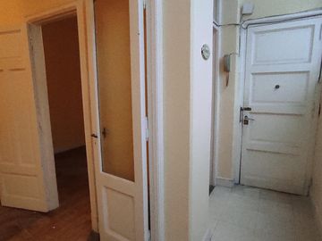 Departamento de 3 ambientes en Venta en Balvanera