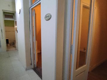 Departamento de 3 ambientes en Venta en Balvanera