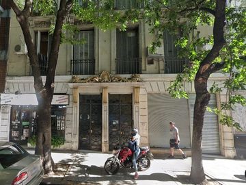 Departamento de 3 ambientes en Venta en Balvanera