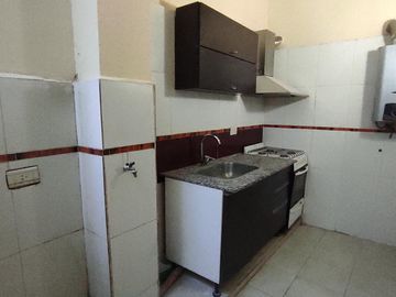 Departamento de 3 ambientes en Venta en Balvanera