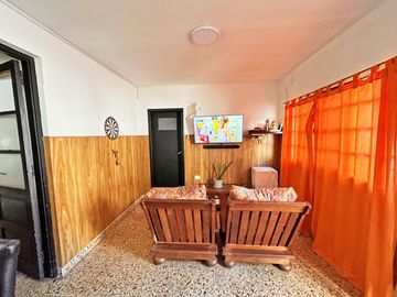 CASA 3 AMBIENTES LOTE PROPIO LOTE IDEAL INVERSOR