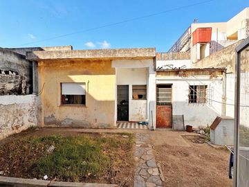 CASA 3 AMBIENTES LOTE PROPIO LOTE IDEAL INVERSOR