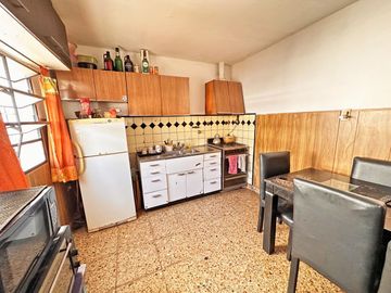 CASA 3 AMBIENTES LOTE PROPIO LOTE IDEAL INVERSOR