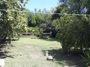 Casa chalet balneario Reta, F 771