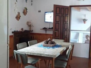Casa chalet balneario Reta, F 771