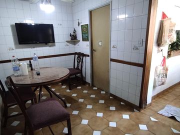 Departamento de 4 ambientes en Venta en Villa crespo