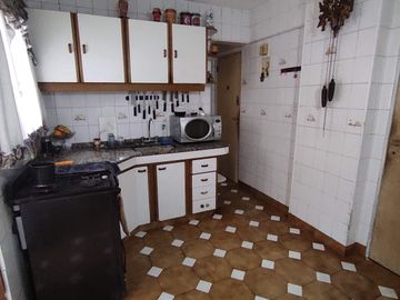 Departamento de 4 ambientes en Venta en Villa crespo