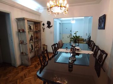Departamento de 4 ambientes en Venta en Villa crespo
