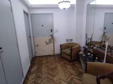 Departamento de 4 ambientes en Venta en Villa crespo