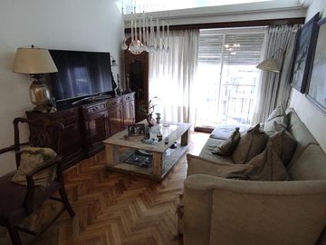 Departamento de 4 ambientes en Venta en Villa crespo