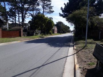 Lote en venta en Hermosa Zona