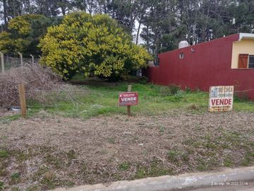 Lote en venta en Hermosa Zona