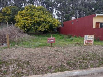 Lote en venta en Hermosa Zona