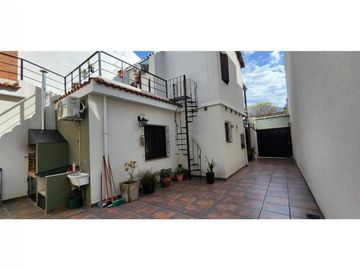 EXCELENTE CHALET MULTI FAMILIAR TODO A NUEVO CALIDAD
