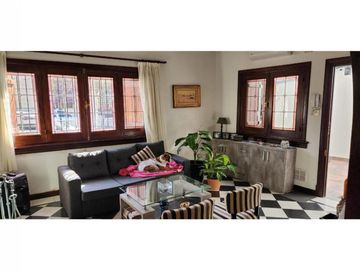 EXCELENTE CHALET MULTI FAMILIAR TODO A NUEVO CALIDAD