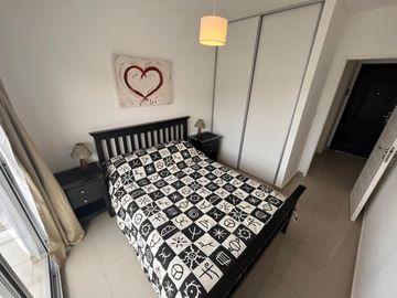 Alquiler amoblado-Combet 5475- Depto 2 amb
